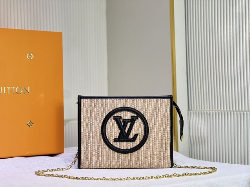 LV Cosmetic Bags